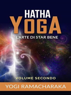 cover image of Hatha Yoga